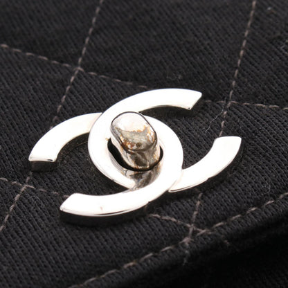 Chanel Matelasse Top Handle Bag