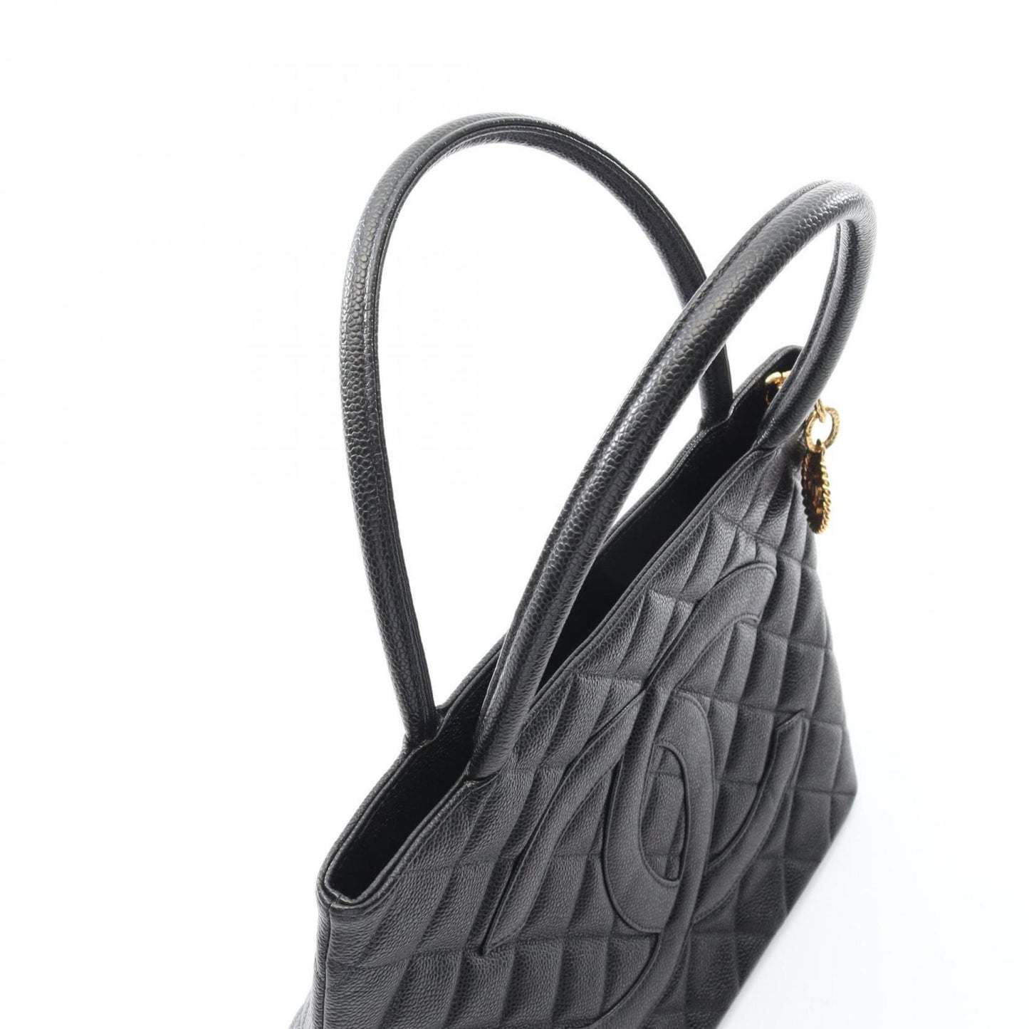 Chanel Reissue Tote Bag In Calfskin Leather (Cowhide) For Women