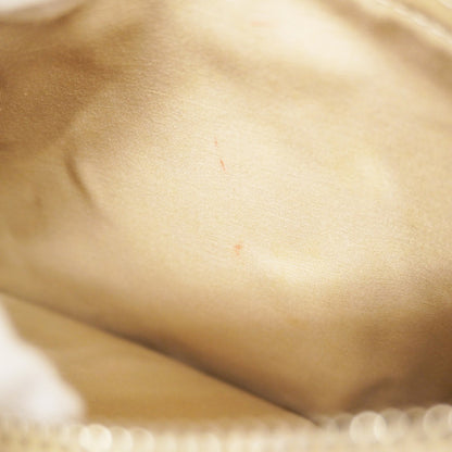 Louis Vuitton Epi Passy Pm Handbag M5926J Ivory