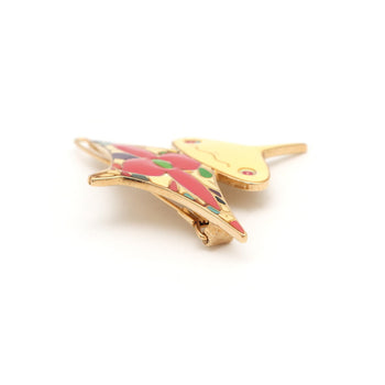 Louis Vuitton Hair Set (3-Piece Set) Featuring Takashi Murakami
