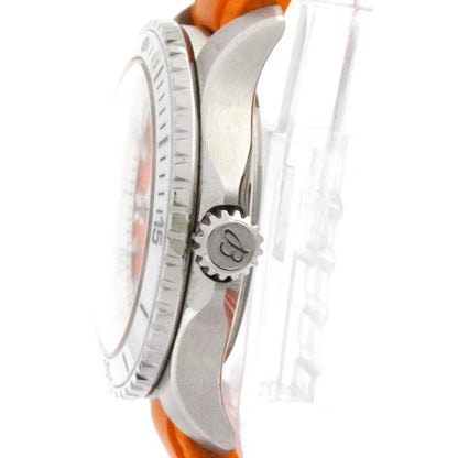 Breitling Super Ocean Automatic 36 Steel