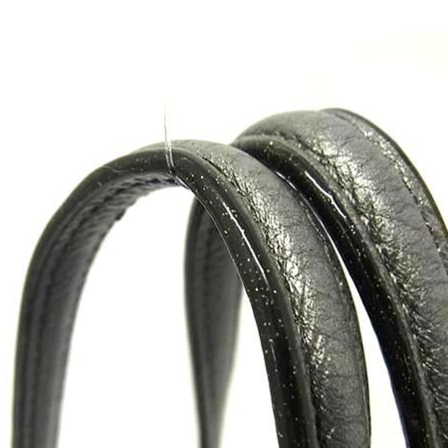 Coach Tote Bag F25884 Blue Navy Denim X Leather