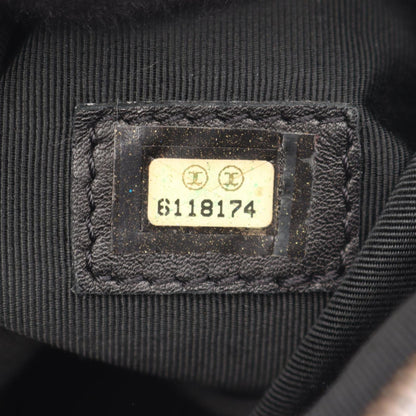 Chanel Wild Stitch Handbag