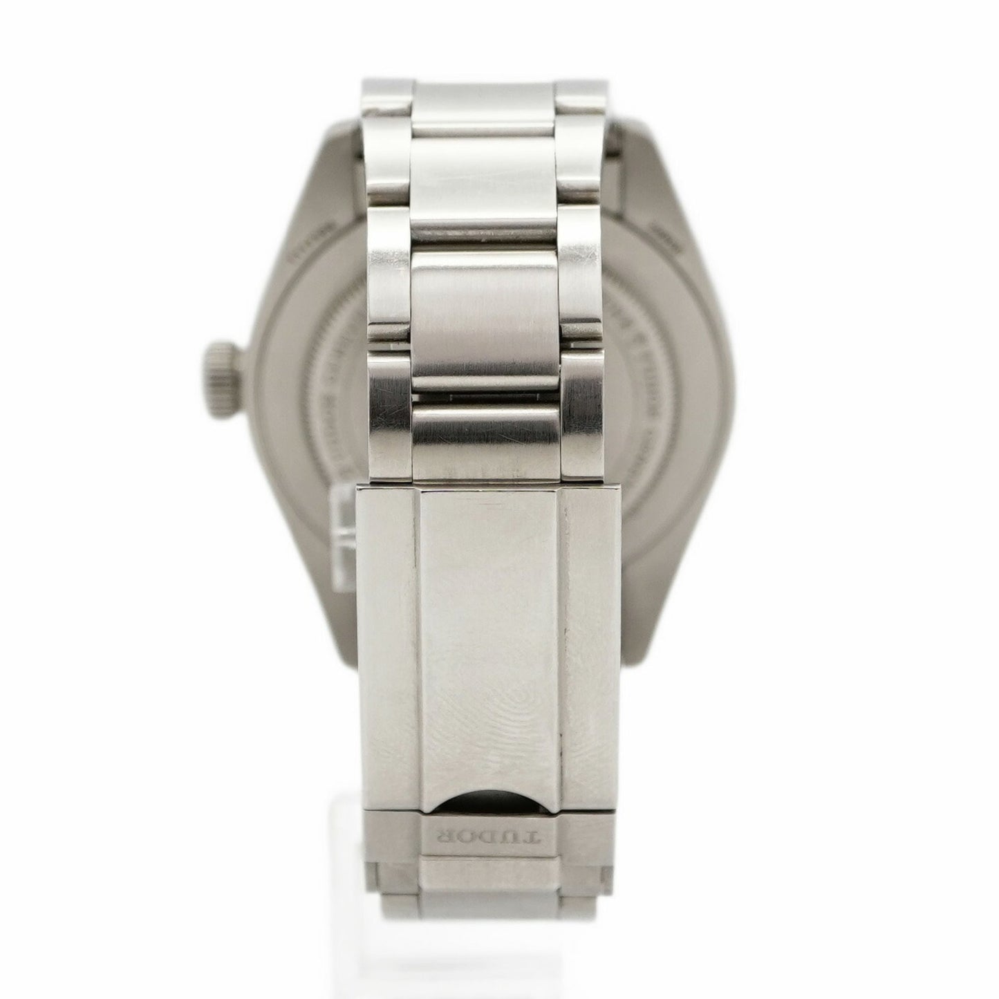 Tudor Ranger 79950 Black Dial