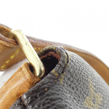 Louis Vuitton Monogram Musette Tango M51257 Shoulder Bag