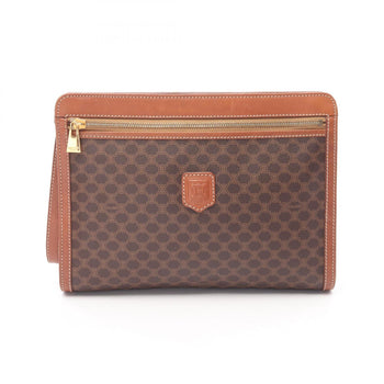 Celine Macadam Second Bag/Clutch Bag