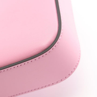 Gucci Bamboo Handbag Leather