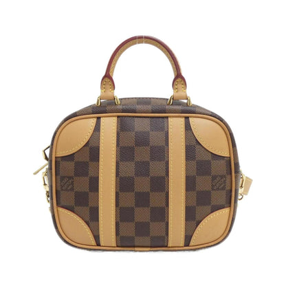Louis Vuitton Damier Valisette Souple Bb N50065 Shoulder Bag