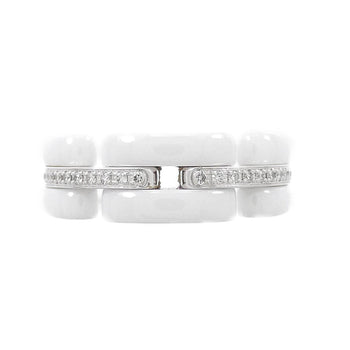 Chanel Ultra Collection Medium Ring