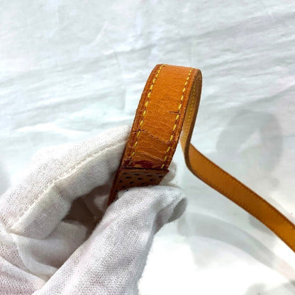 Louis Vuitton Trotter M51240 Monogram Sl0032Kb-9861