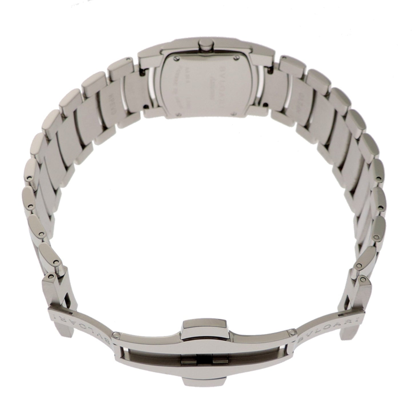 Bvlgari Assioma Diamond