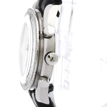 Omega Speedmaster Diamond Mop Dial Steel