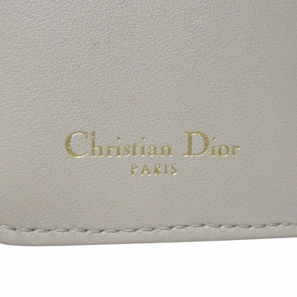 Christian Dior Dior Caro Bifold Wallet