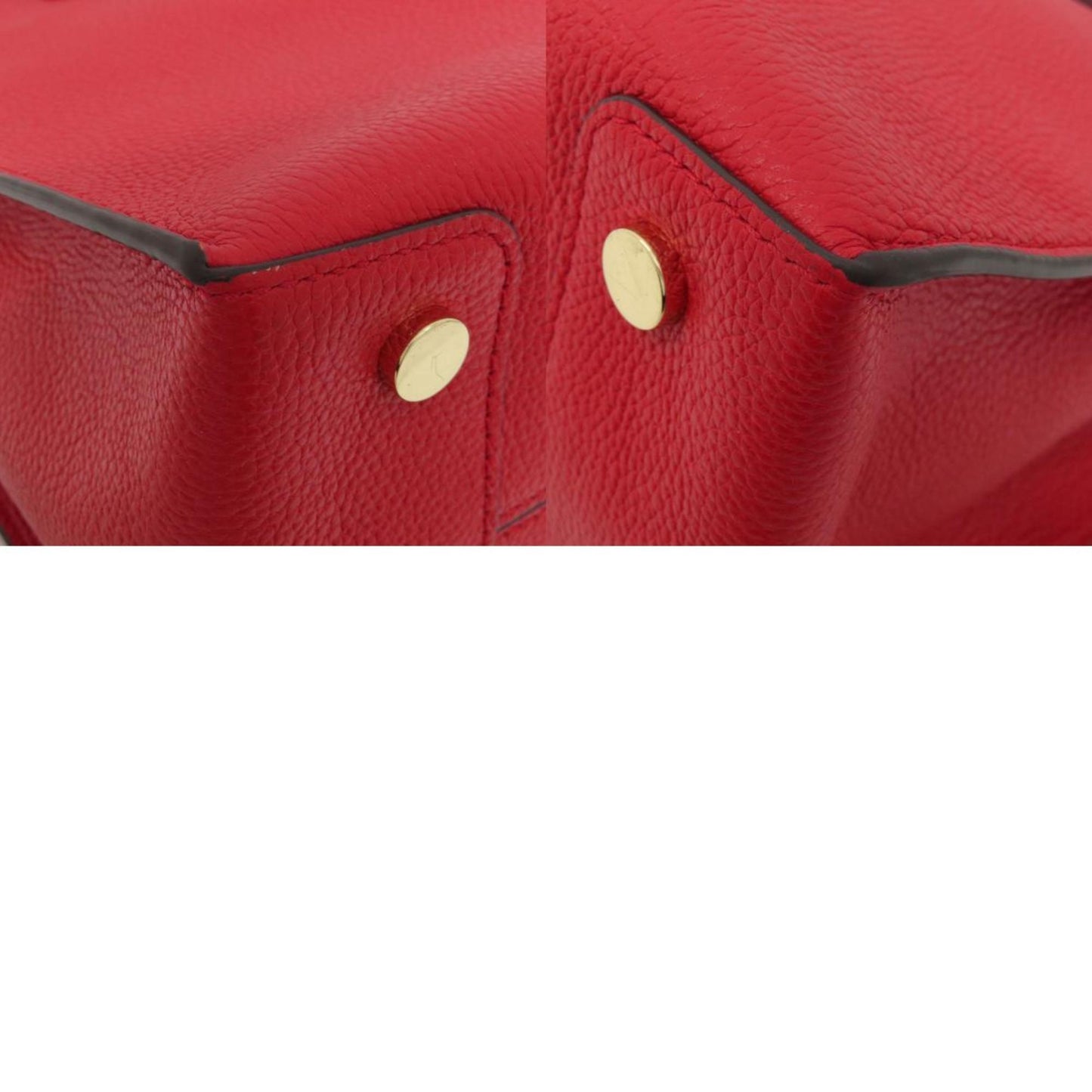 Michael Kors Leather Handbags