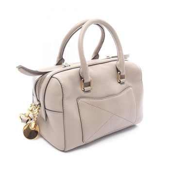 Marc Jacobs Recruit Small Baulet Handbag