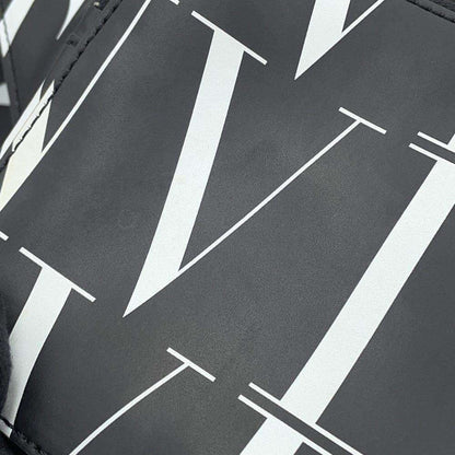 Valentino Garavani Body Bag Vltn Times Belt Vy2B0719Gtc Valentino Black