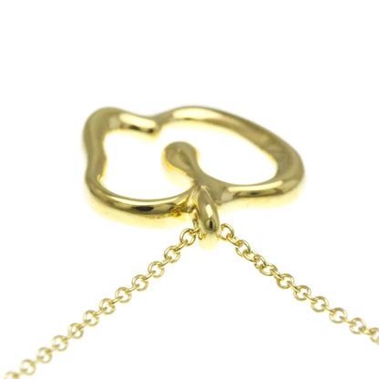 Tiffany Apple Yellow Gold (18K) No Stone Men