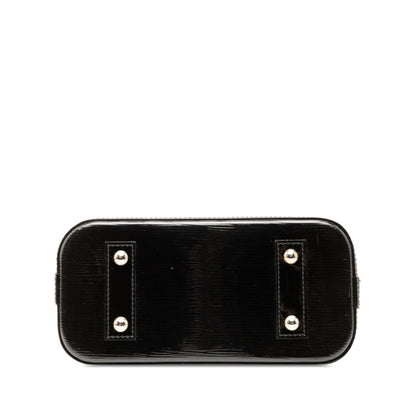 Louis Vuitton Epi Electric Alma Bb Handbag/Shoulder Bag