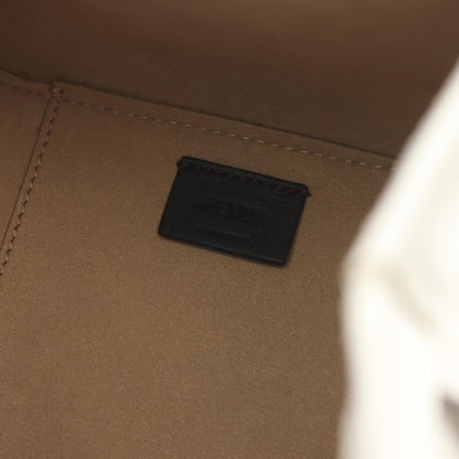 Fendi Origami Mini Shoulder Bag