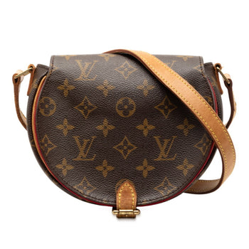 Leather - Louis Vuitton Shoulder Bag Pvc