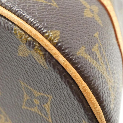 Louis Vuitton Monogram Papillon 26Cm M51386 Bag