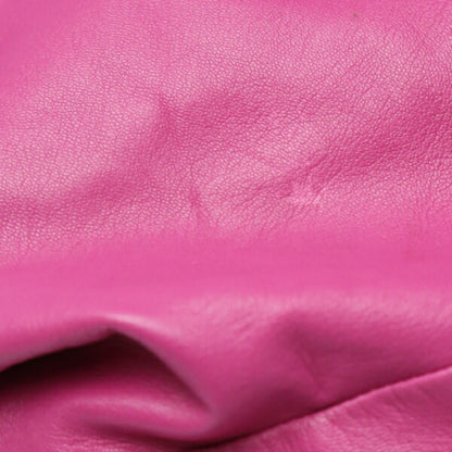 Loewe Tote Bag Leather Nappa Aire Pink Handbag