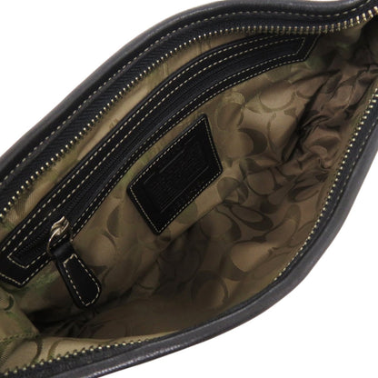 Coach Mini One-Shoulder Bag