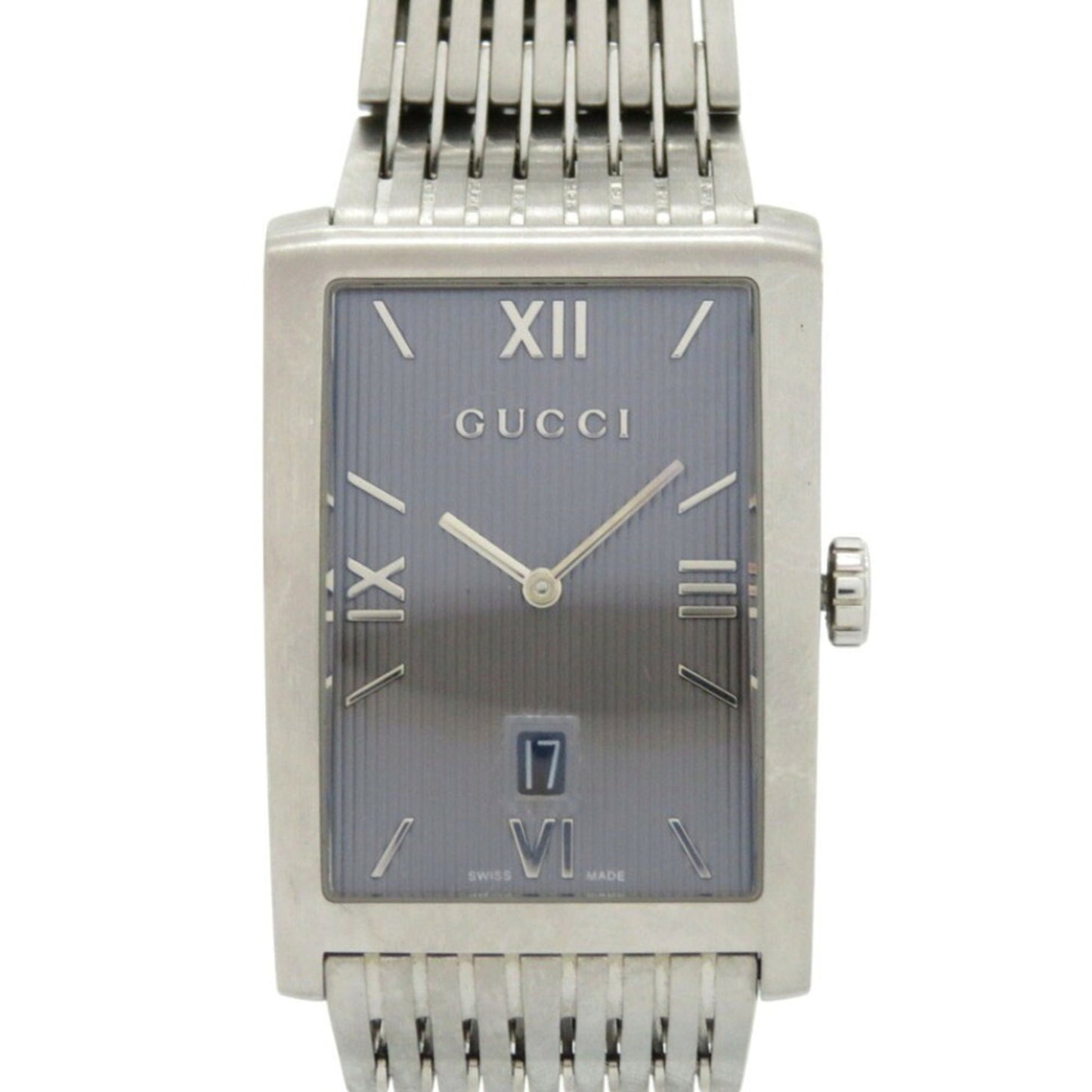 Gucci G-Metro 8600M Quartz Watch