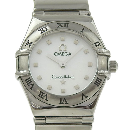 Omega Constellation Mini Watch