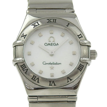 Omega Constellation Mini Watch