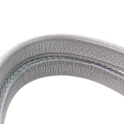 Balenciaga Hardware 2-Way Tote Bag 671400 Gray