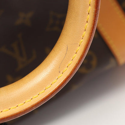 Louis Vuitton Keepall 60 Boston Bag