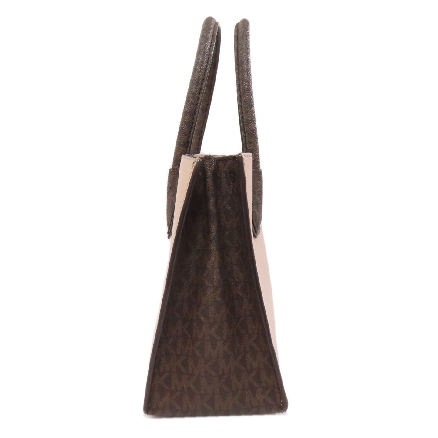 Michael Kors Handbags Leather