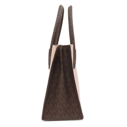 Michael Kors Handbags Leather