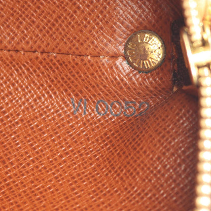 Louis Vuitton Drouot Monogram Shoulder Bag