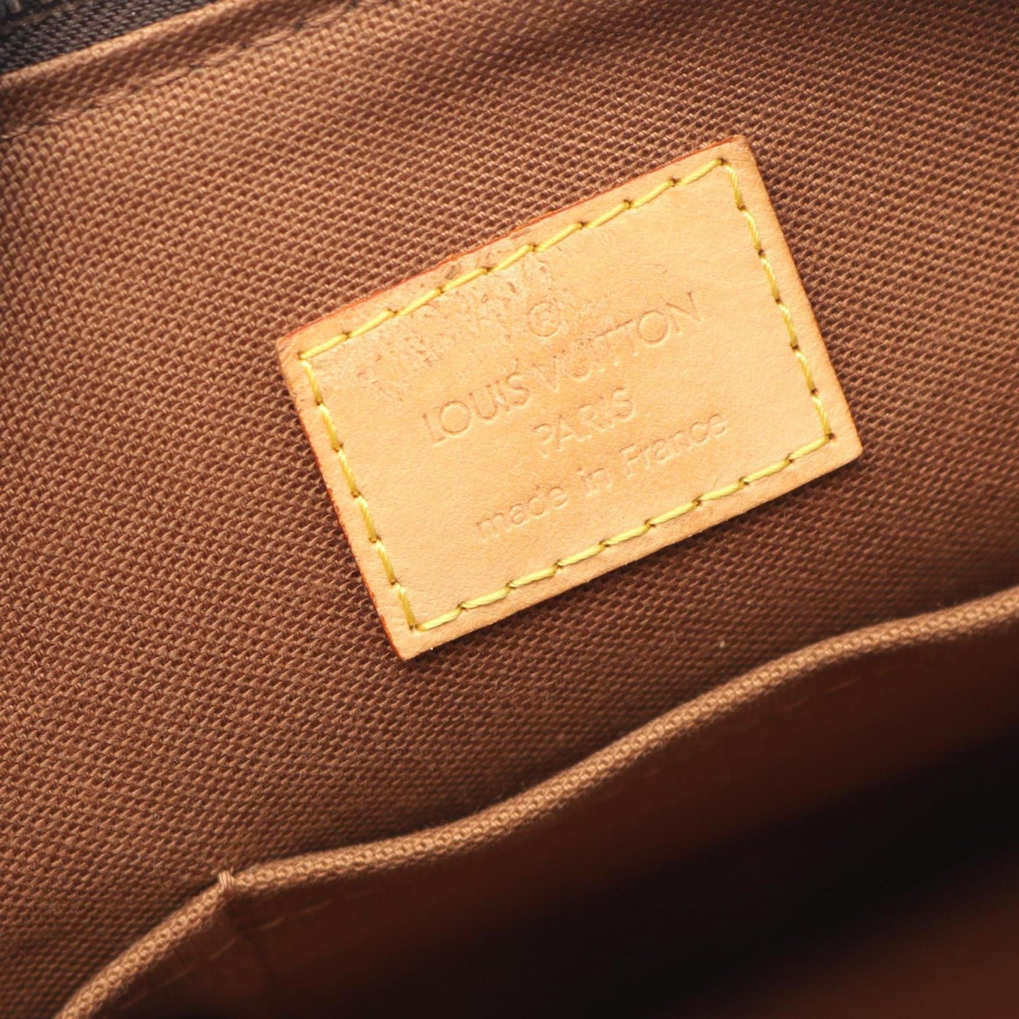 Louis Vuitton Toulon Pm Shoulder Bag