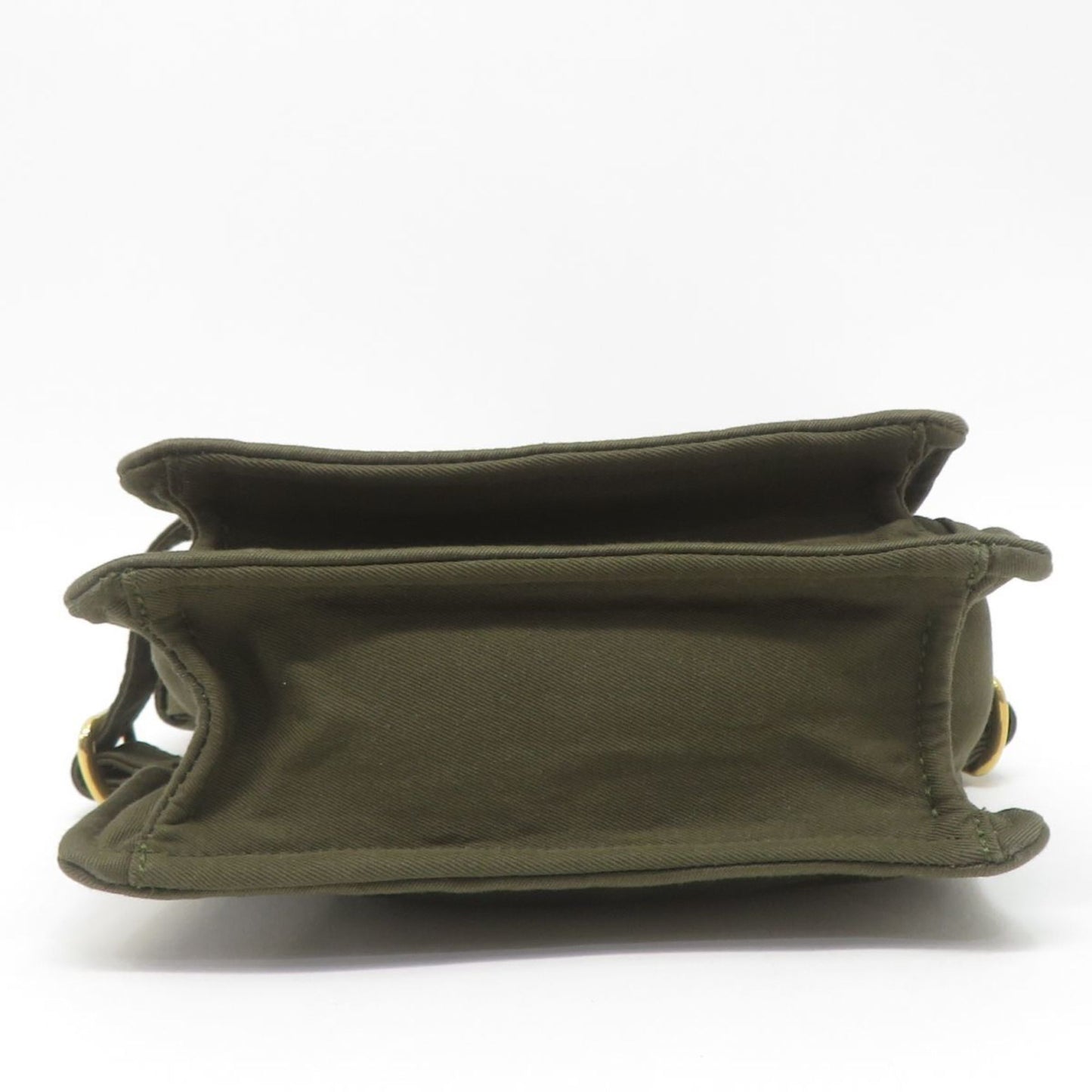 Burberry Small Trench Tote Shoulder Bag