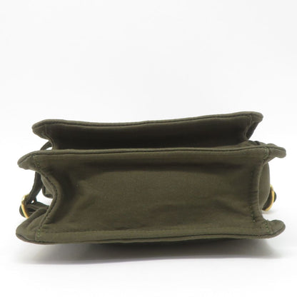 Burberry Small Trench Tote Shoulder Bag