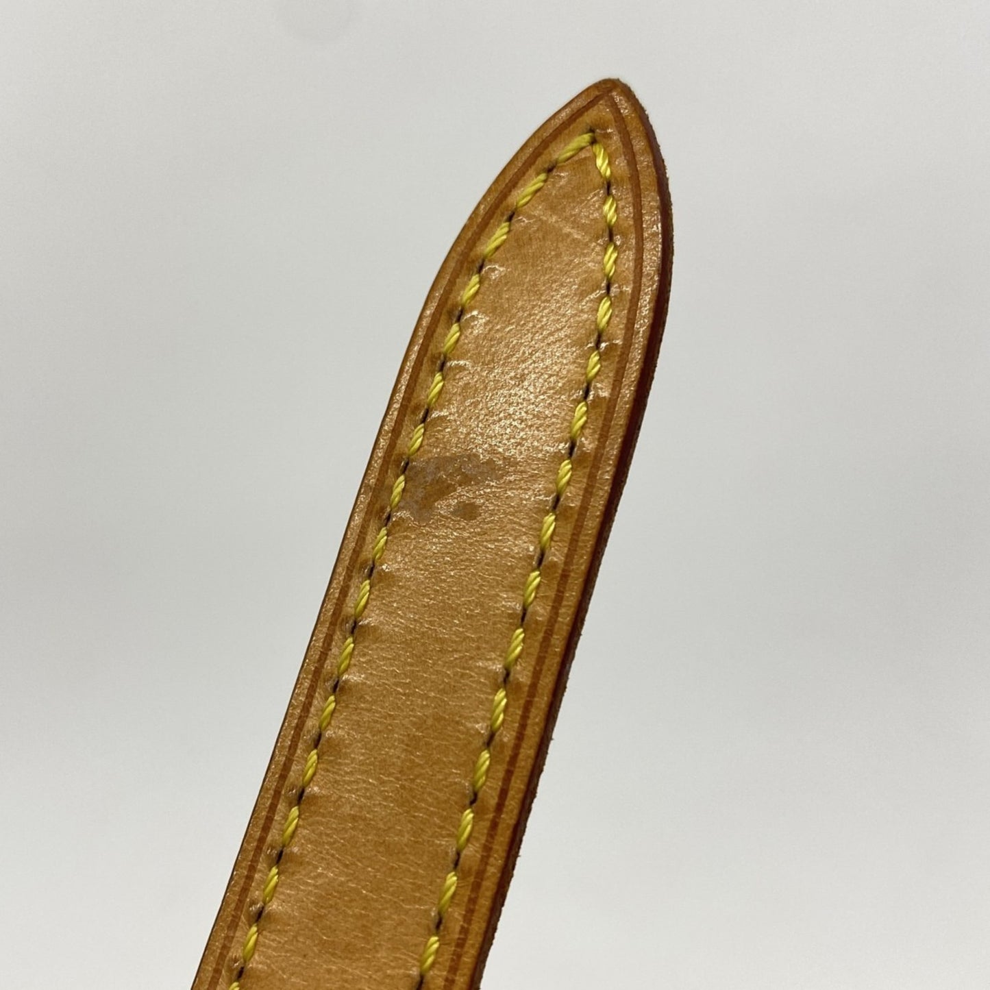 Louis Vuitton Monogram Drouot Shoulder Bag M51290 Brown