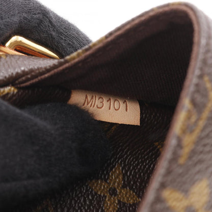 Louis Vuitton Menilmontant Pm Shoulder Bag