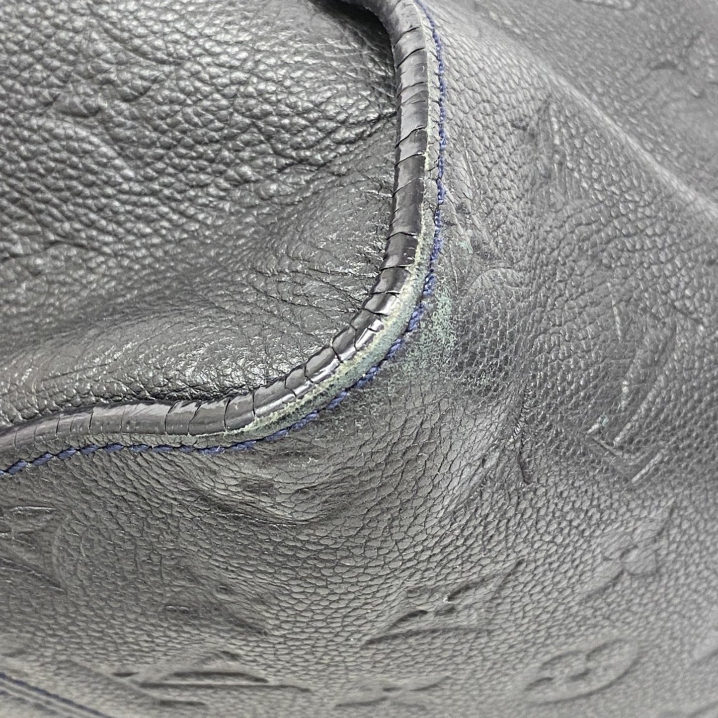 Louis Vuitton Monogram Empreinte Lumineuse Pm M93410 Infini 2-Way Bag