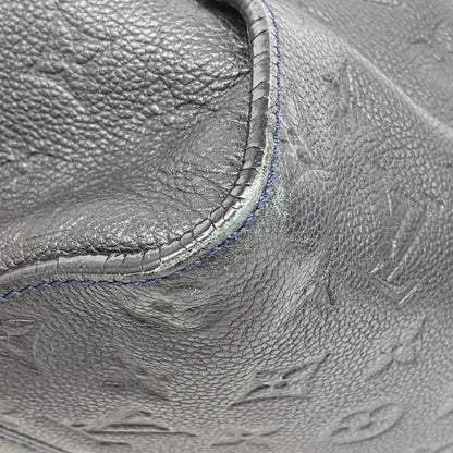 Louis Vuitton Monogram Empreinte Lumineuse Pm M93410 Infini 2-Way Bag