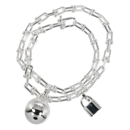 Tiffany & Co. Small Wrap Bracelet