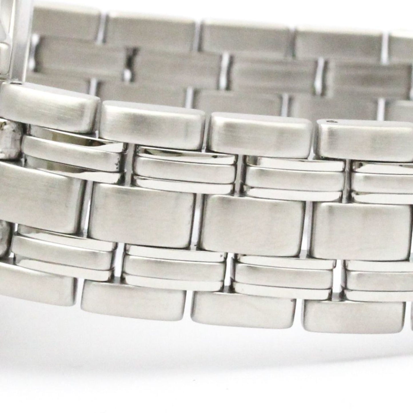 Omega Seamaster Professional 300M Mid Steel Size Watch 2551.80 Polished