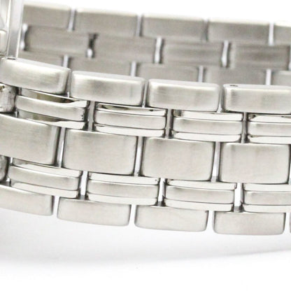 Omega Seamaster Professional 300M Mid Steel Size Watch 2551.80 Polished