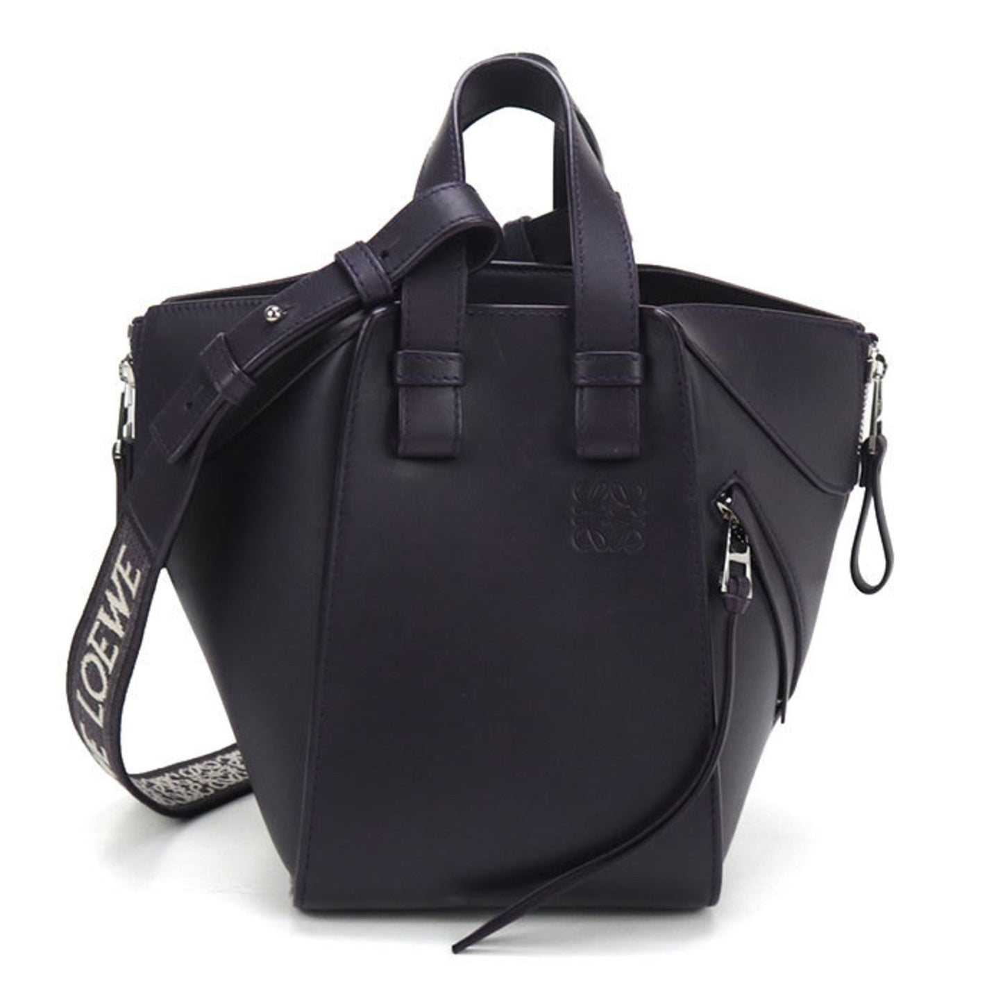 Loewe Hammock Bag Compact