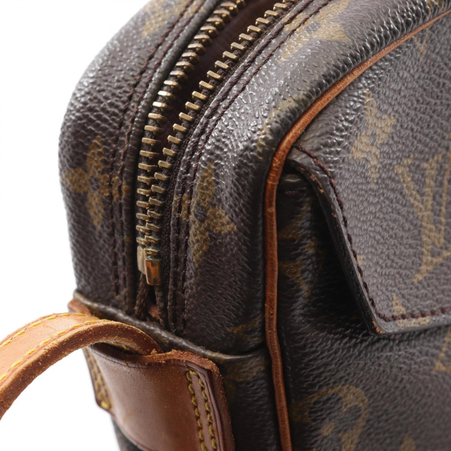 Louis Vuitton Jone Fille Mm Shoulder Bag