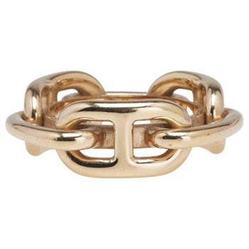 Hermes Chaine D'Ancre Scarf Ring