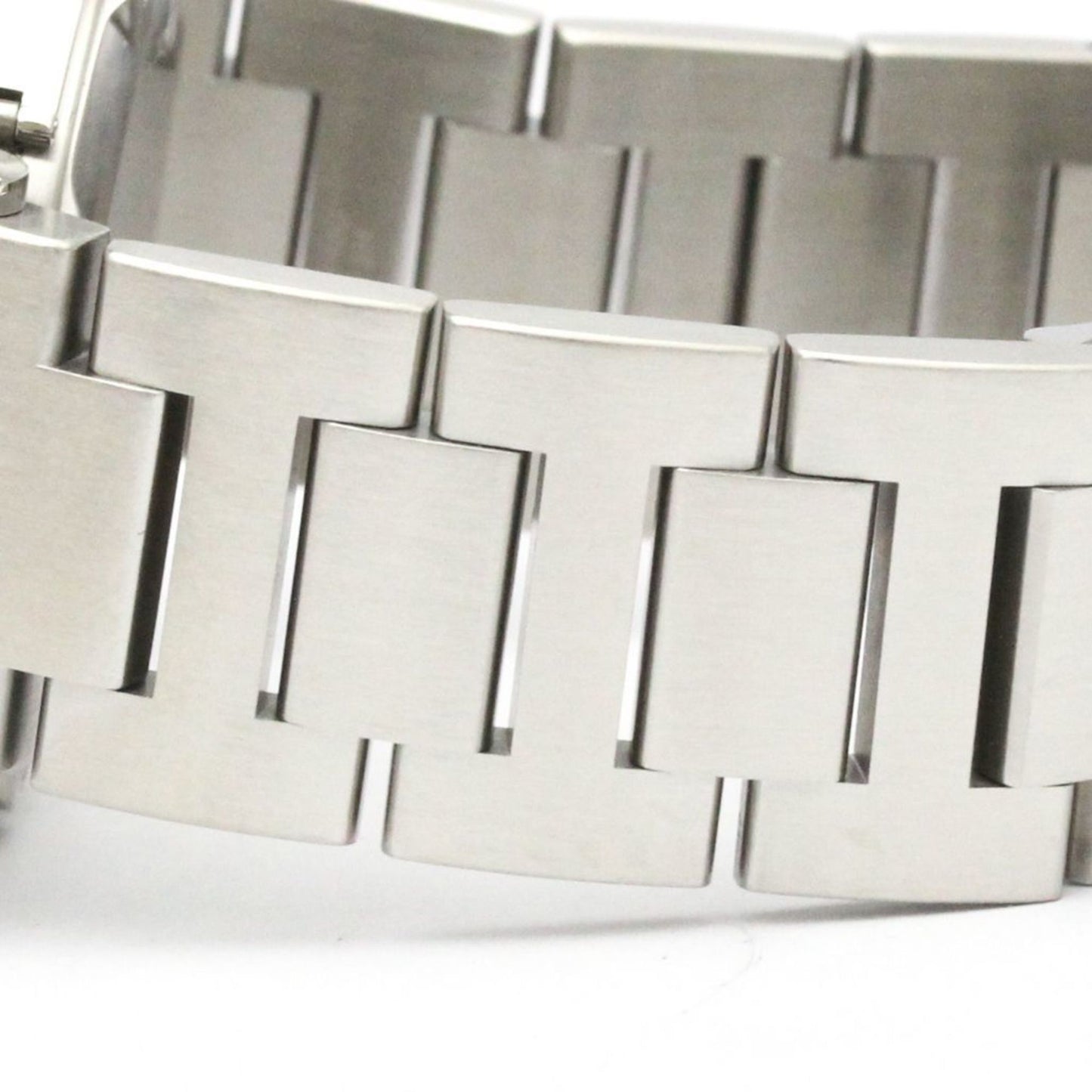 Cartier Pasha Seatimer Steel Automatic