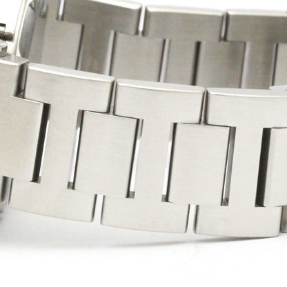 Cartier Pasha Seatimer Steel Automatic